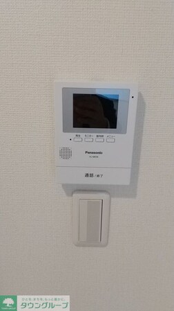 IXO富士町Iの物件内観写真